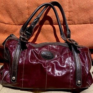 Authentic Tod’s Handbag